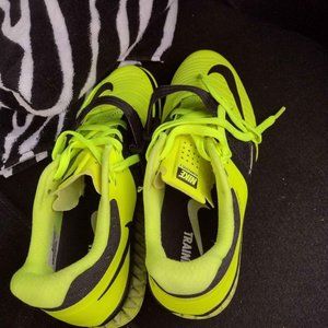 Nike Lifters